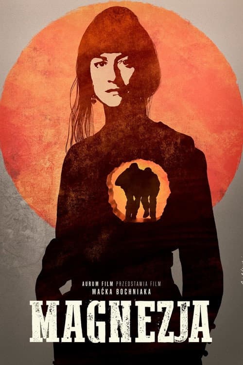 Magnezja