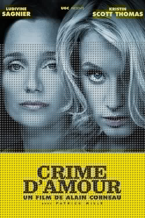 Crime d'Amour