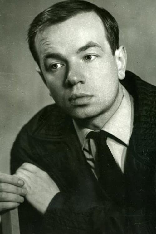 Андрей Вознесенский