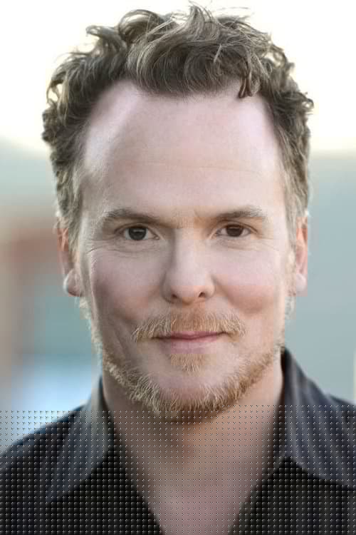 Daniel Pearce