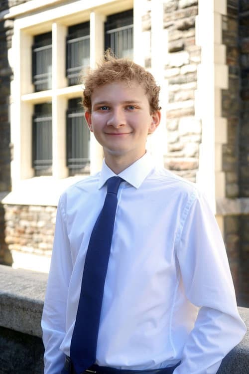 Kacper Nieznalski