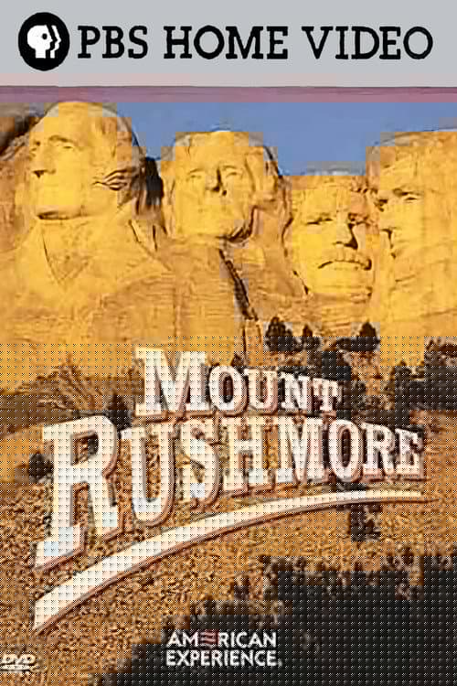 Mount Rushmore