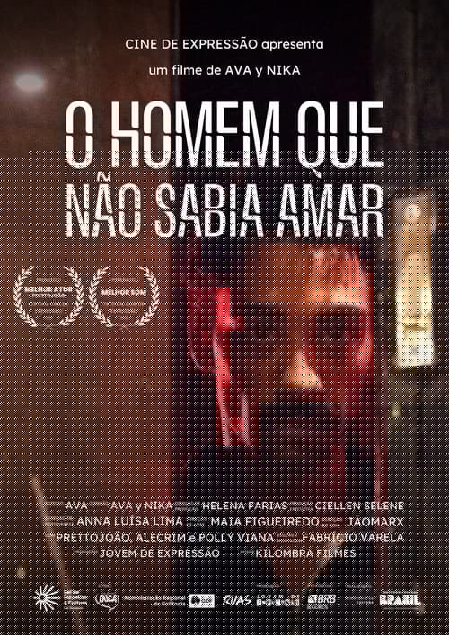 O Homem Que Não Sabia Amar