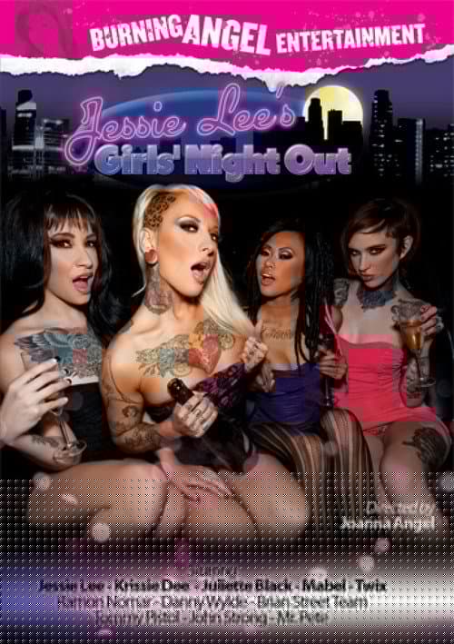 Jessie Lee's Girls' Night Out
