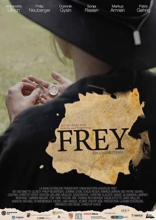 Frey
