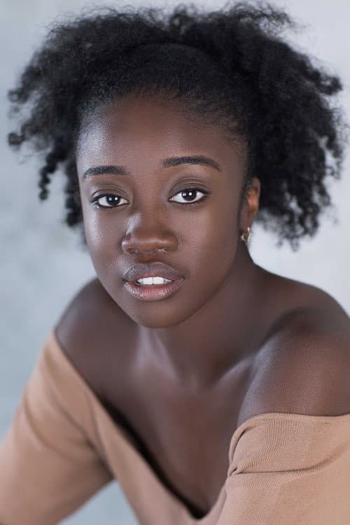 Hayley Konadu