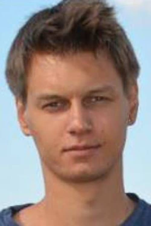 Игорь Марченко