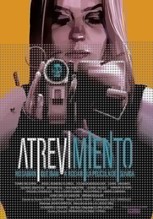 Atrevimiento