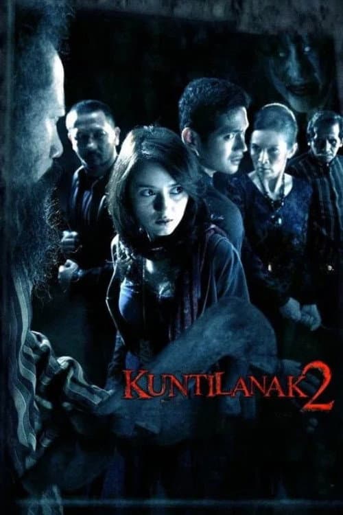 Kuntilanak 2