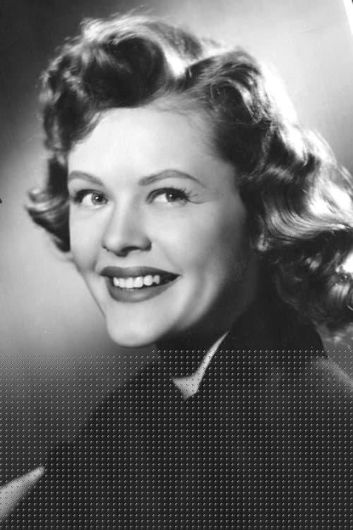 Diana Calderwood