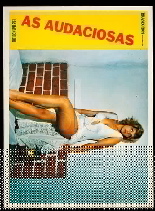 As Audaciosas