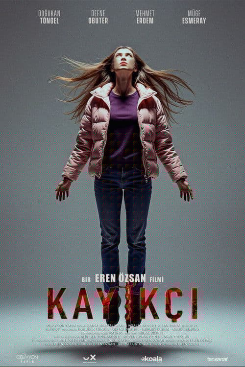 Kayıkçı