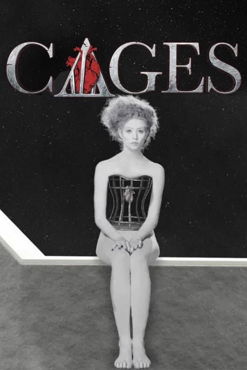 Cages: LIVE from DTLA