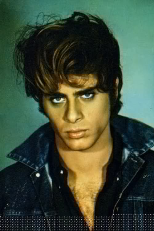 Ricky Shayne