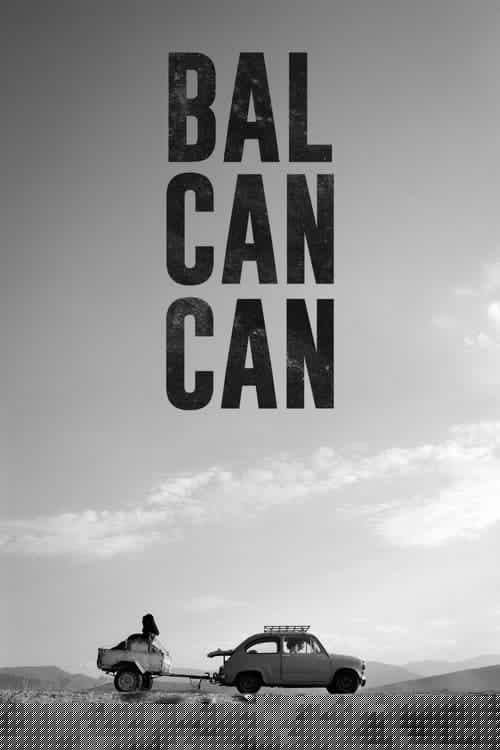 Bal-Can-Can