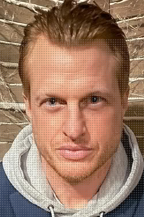 Adam MacDonald