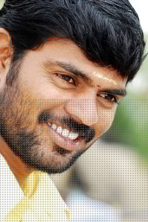 Smile Sreenu