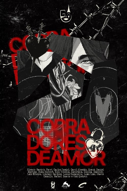 COBRADORES DE AMOR - A LEITURA