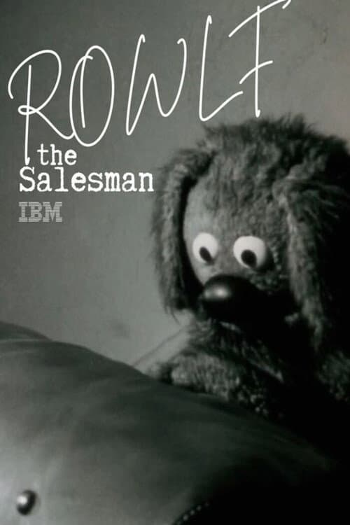 Rowlf the Salesman