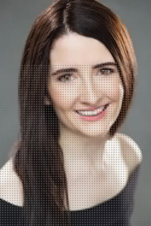 Leah O'Rourke