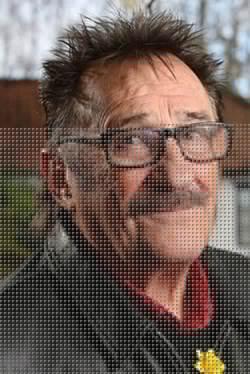 Paul Chuckle