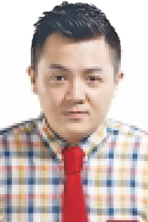 Kao Meng-Chieh