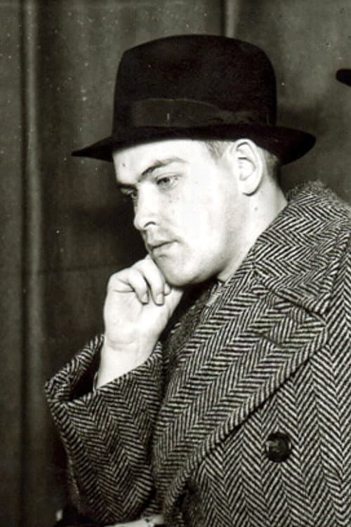 Harry Iseborg