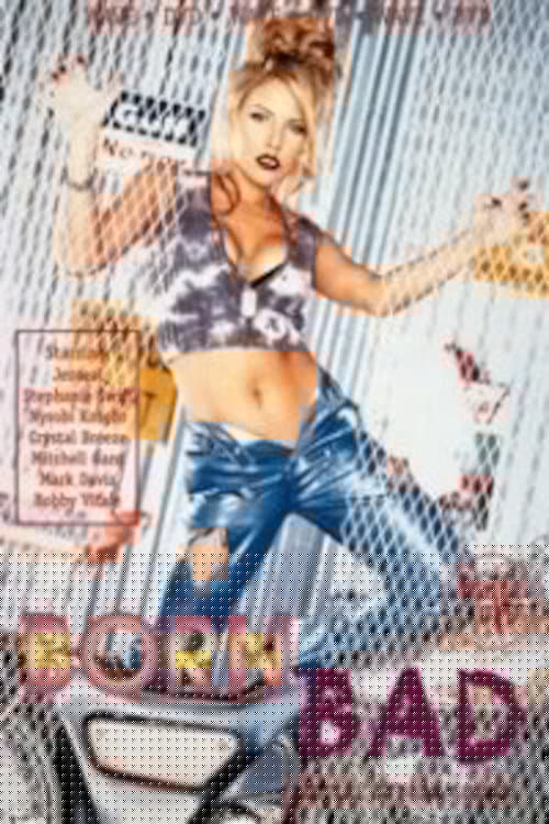 Born Bad