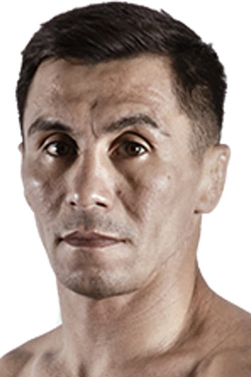 Vener Galiev