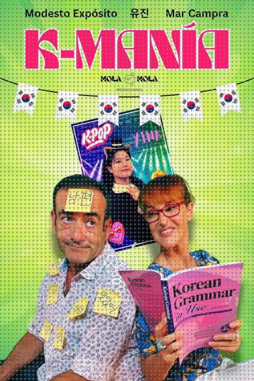 K-Manía