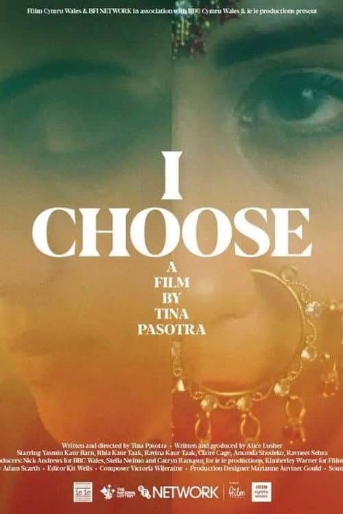 I Choose