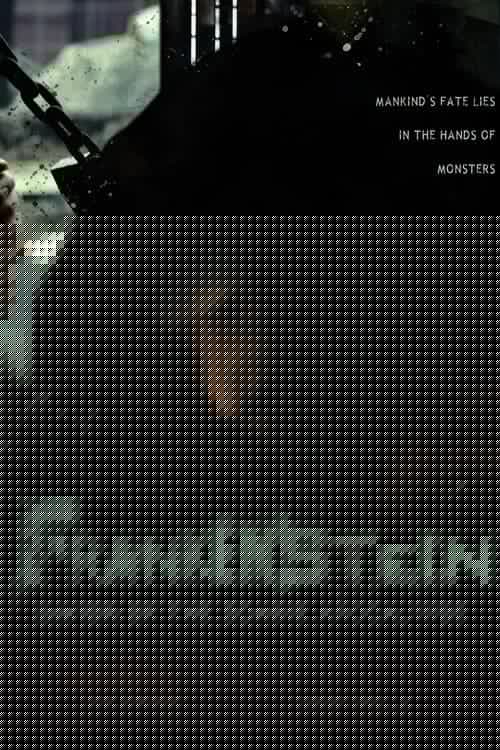 Frankenstein: Savior of the Zombie Apocalypse