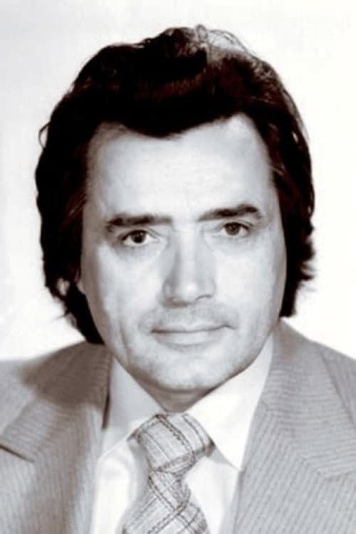 Микола Мащенко