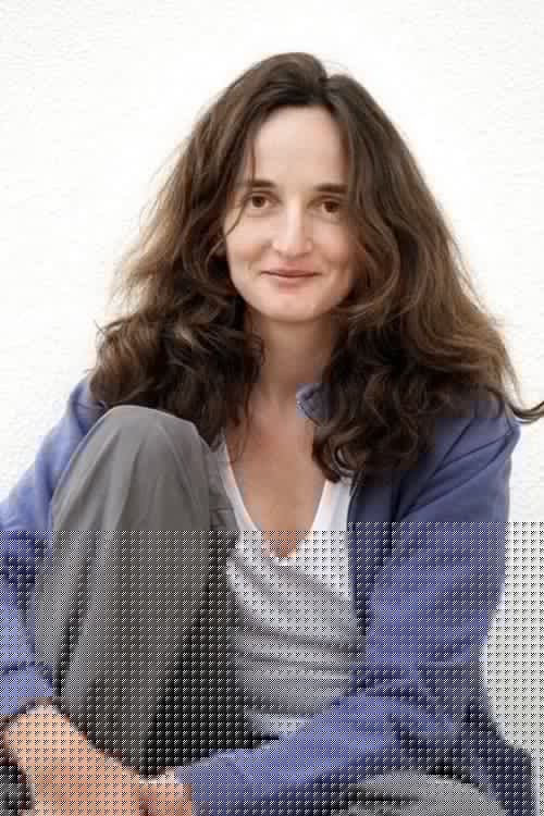 Julie Bertuccelli