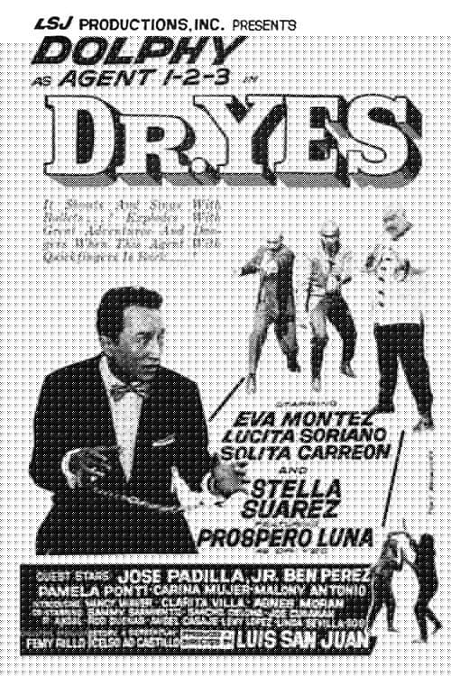 Dr. Yes