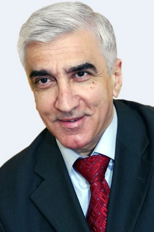 İlham Namiq Kamal