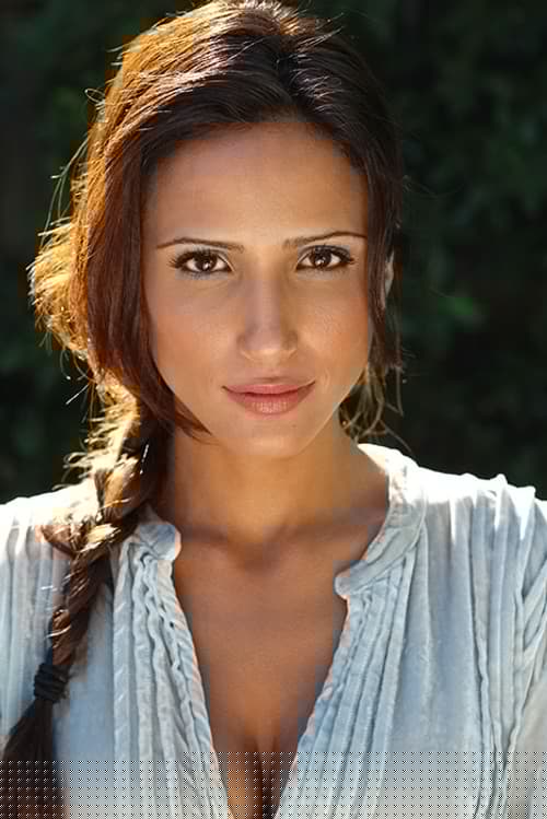 Morann Peri