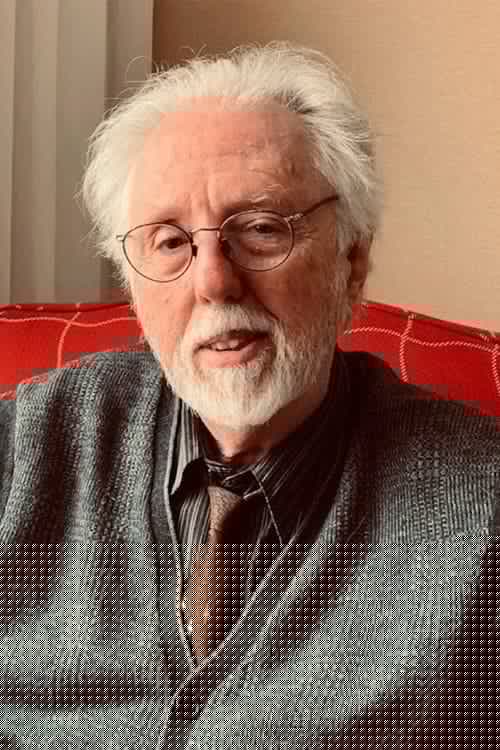 Bill Griffith