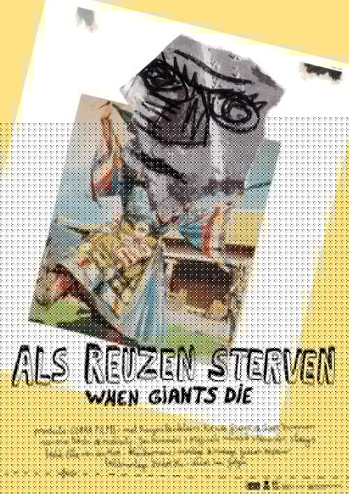 Als Reuzen Sterven