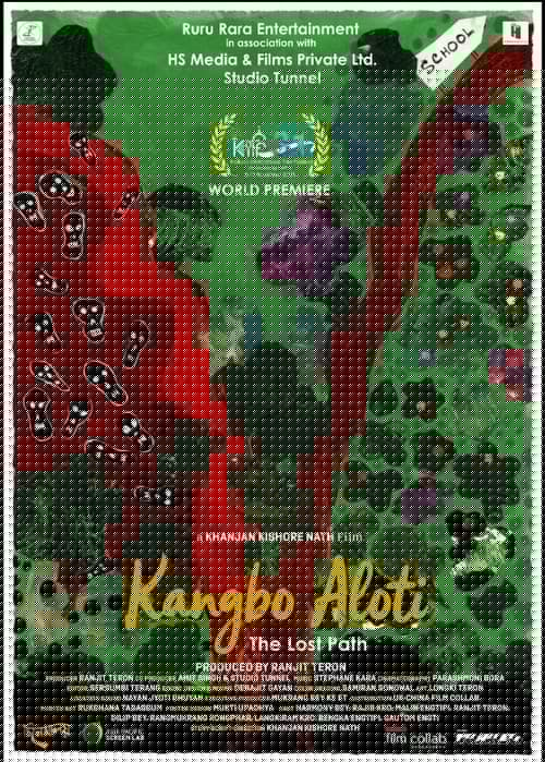 Kangbo A Loti