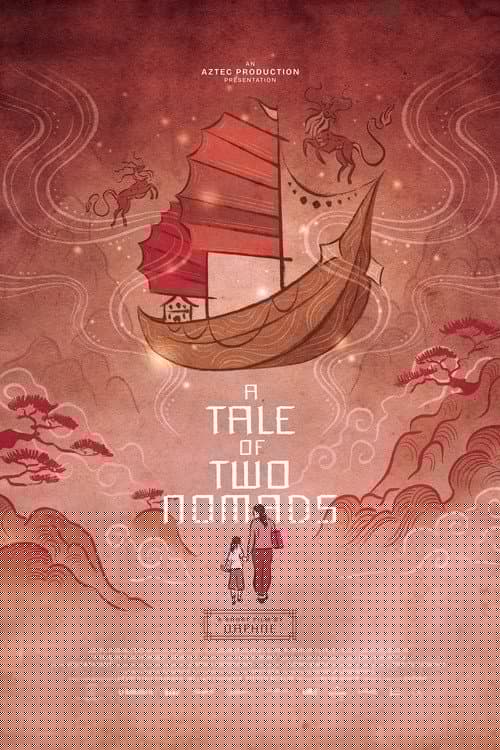 A Tale of Two Nomads