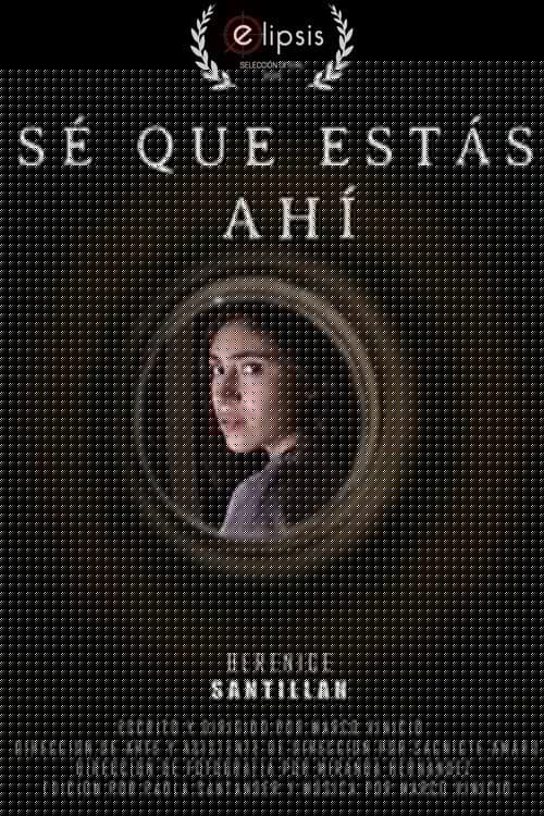 Sé que estas ahí