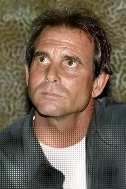 Darrick Doerner