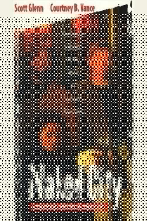Naked City: Justice with a Bullet