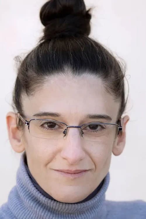 Maria Nicolau
