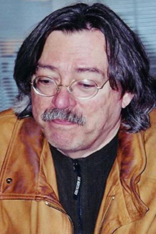 Randy Bradshaw