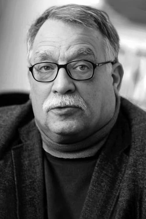 Abdelmadjid Merdaci