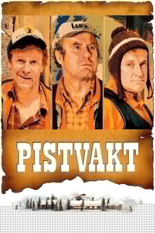 Pistvakt