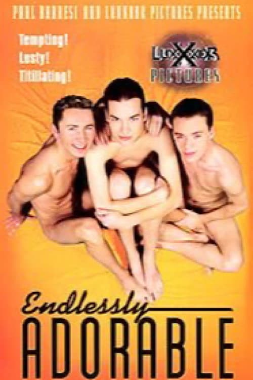 Endlessly Adorable