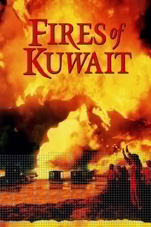 Fires of Kuwait